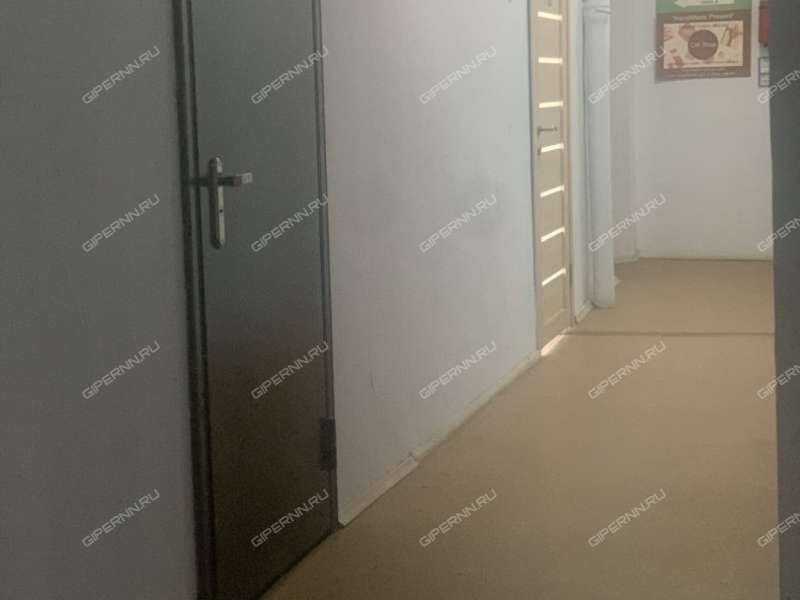 помещение под офис на Советской улице