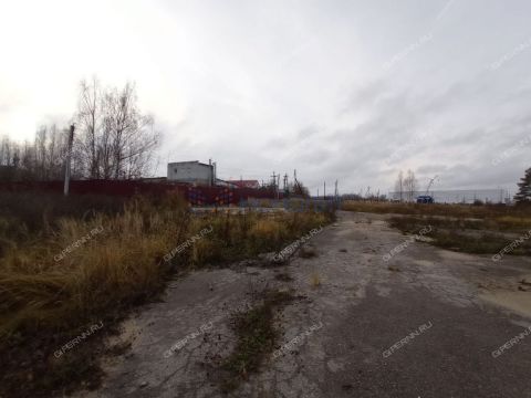 rabochiy-poselok-sosnovskoe-sosnovskiy-rayon фото