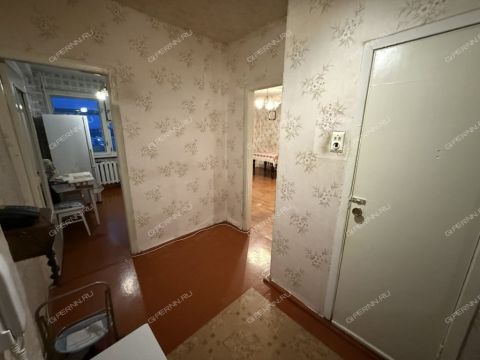 1-komnatnaya-gorod-zavolzhe-gorodeckiy-rayon фото