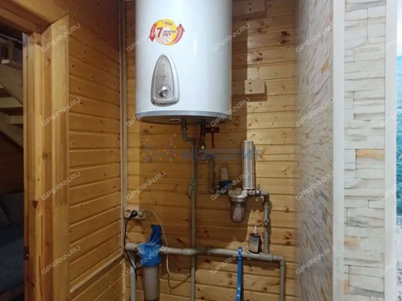 дом на - деревня Опалиха