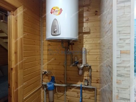 dom-zhdanovec-derevnya-opaliha-ter-snt-kstovskiy-rayon фото