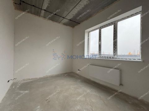 kottedzh-solnechnaya-ulica фото