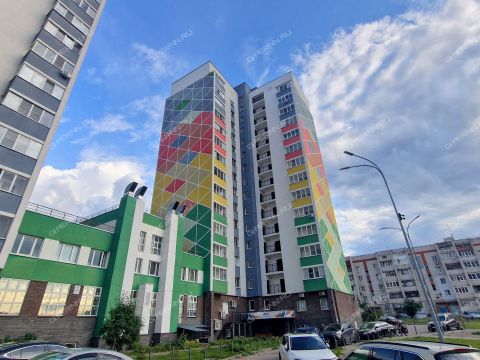 1-komnatnaya-gorod-kstovo-kstovskiy-rayon фото