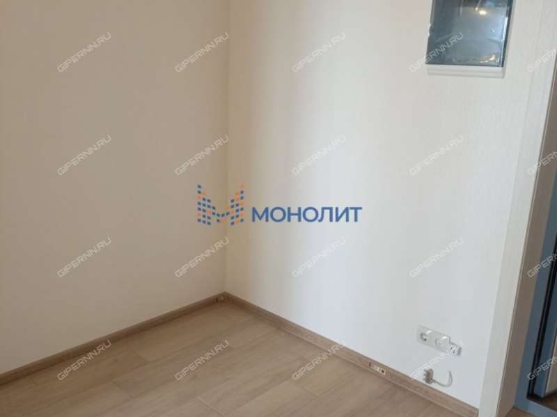 однокомнатная квартира на проспекте Героев Донбасса дом 10
