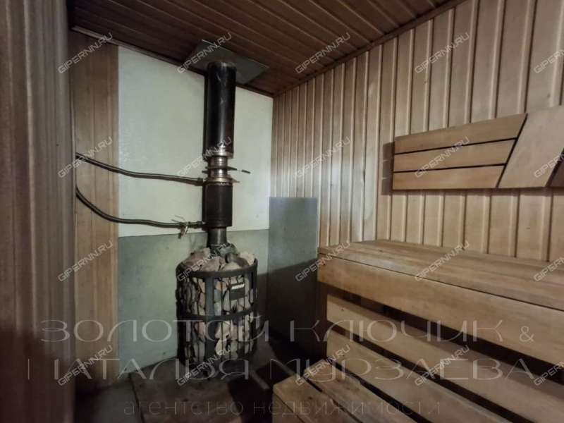 дом на Кокшаровской улице