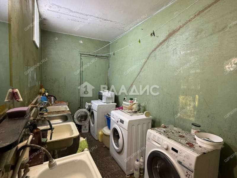 комната в доме 11А/3 на Мончегорской улице