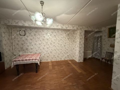 1-komnatnaya-gorod-zavolzhe-gorodeckiy-rayon фото