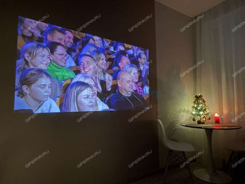 арендный бизнес помещение в нежилом здании в Нижегородском районе Нижнего Новгорода