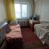 двухкомнатная квартира в Моторном переулке дом 2 к5