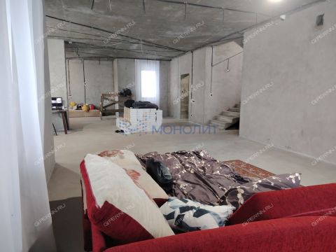 dom-rabochiy-poselok-maloe-kozino-balahninskiy-municipalnyy-okrug фото