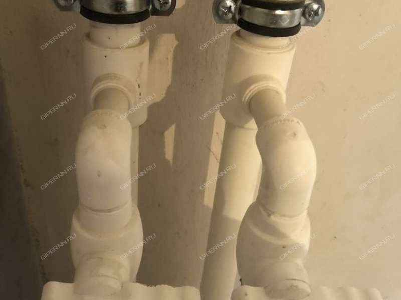 четырёхкомнатная квартира на улице Гончарова дом 2Б