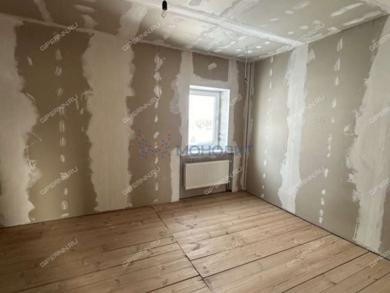 коттедж на улице Героя Самохвалова деревня Сокол