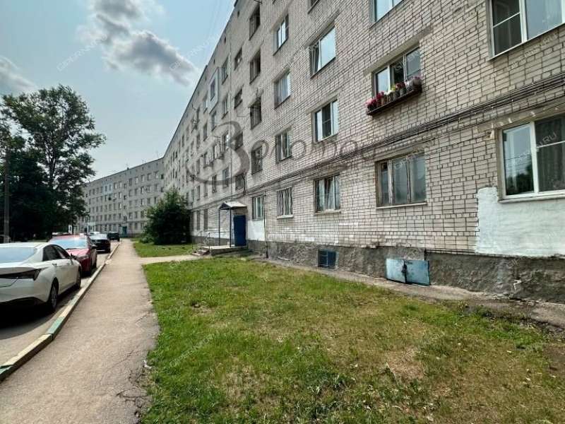 комната в доме 12 к1 на Мончегорской улице