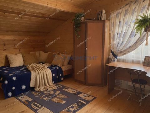 kottedzh-kp-sem-ozer-dalnekonstantinovskiy-rayon фото