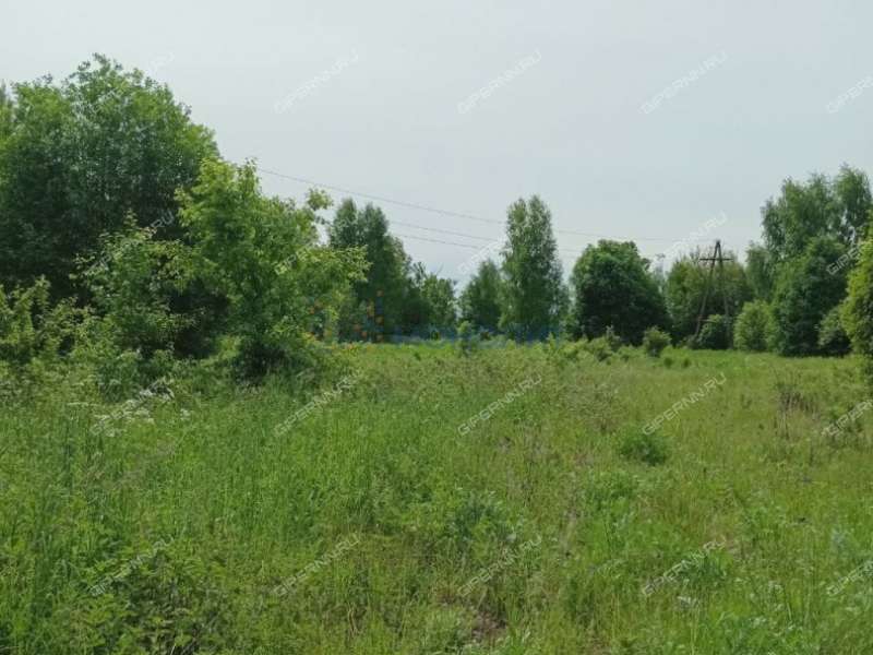 имущественный комплекс под производственную площадь на Новой улице село Строчково