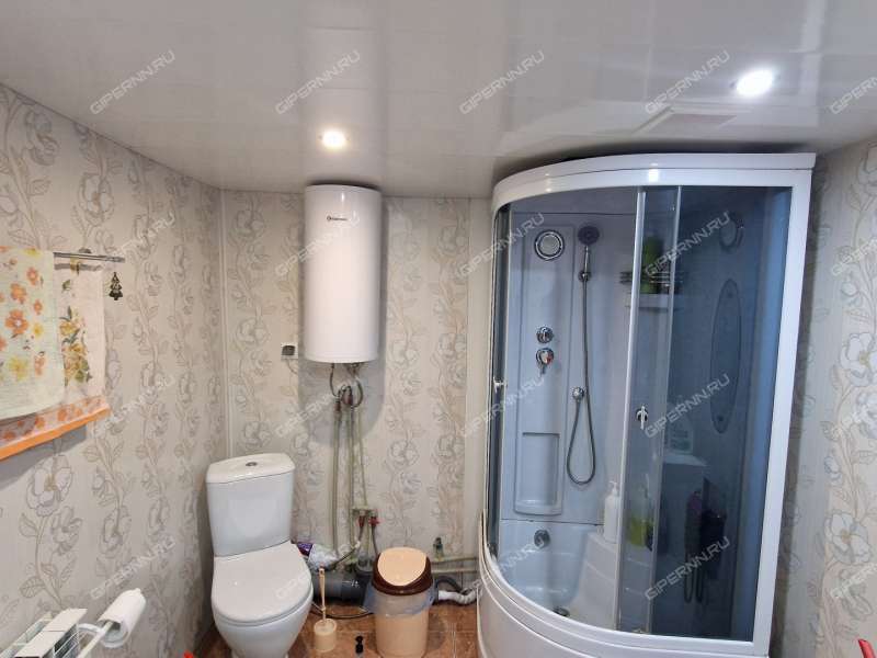 дом на улице Коминтерна город Кстово