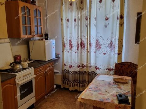 1-komnatnaya-ul-gordeevskaya-d-42 фото