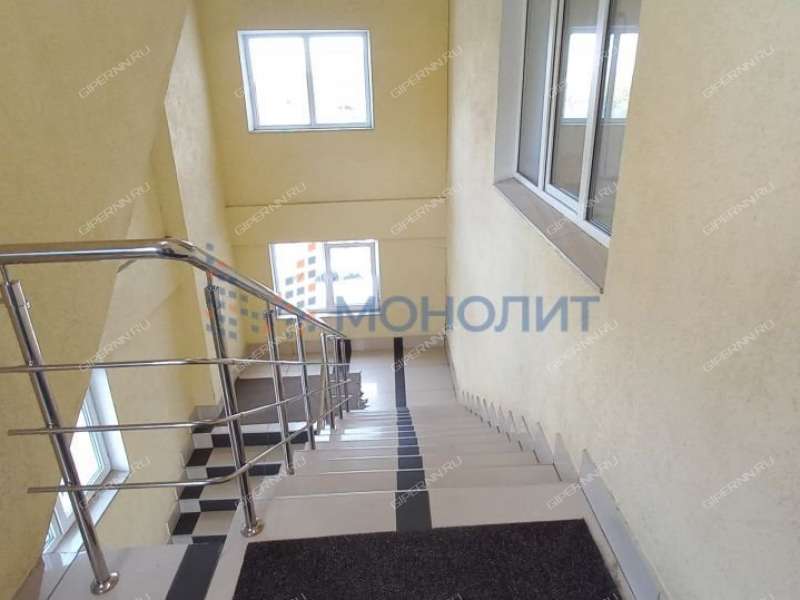 здание под офис на Юбилейной улице