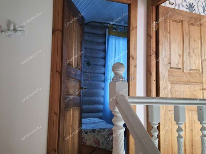 дом на Октябрьской улице село Шапкино
