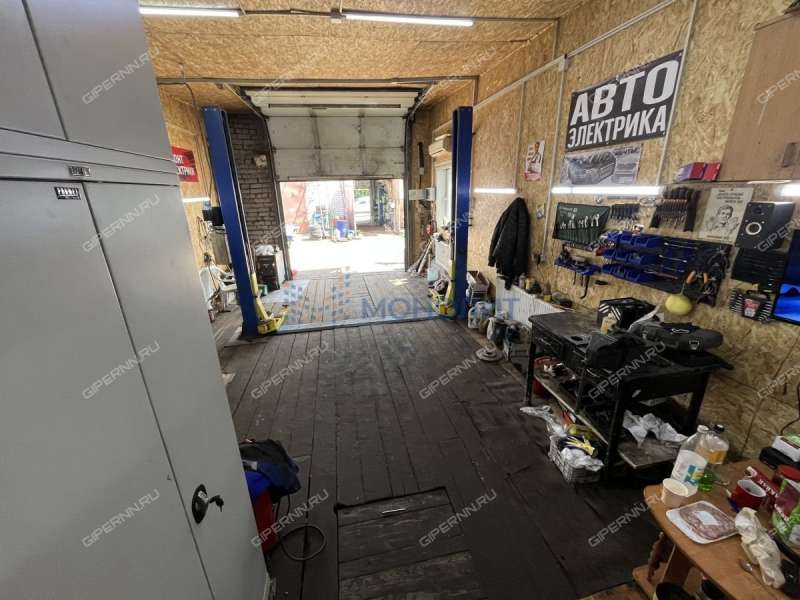 готовый бизнес автосервис, детейлинг, боксы в Московском районе Нижнего Новгорода
