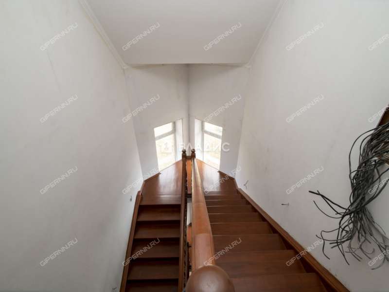 дом на Васильковой улице