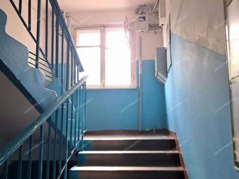 двухкомнатная квартира на Южном шоссе дом 40а