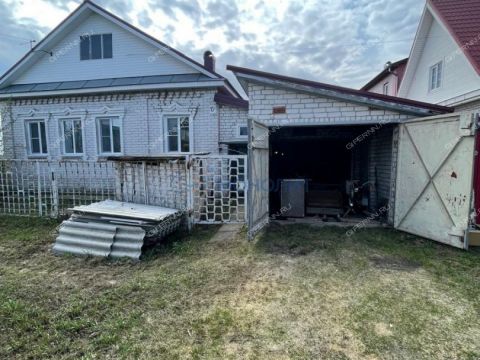 dom-rabochiy-poselok-bolshoe-kozino-balahninskiy-municipalnyy-okrug фото