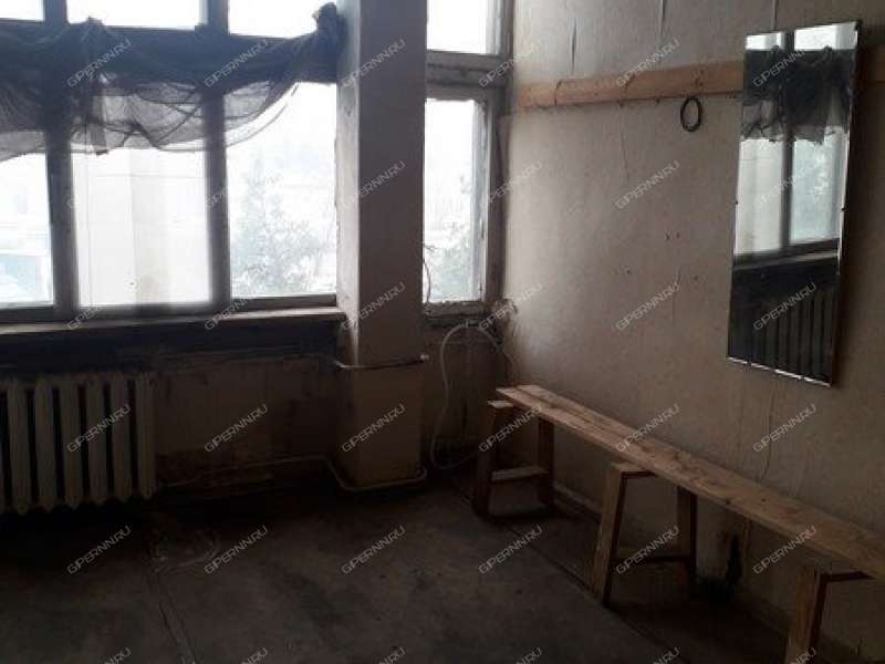 помещение под офис на Восточный проезд, д.11