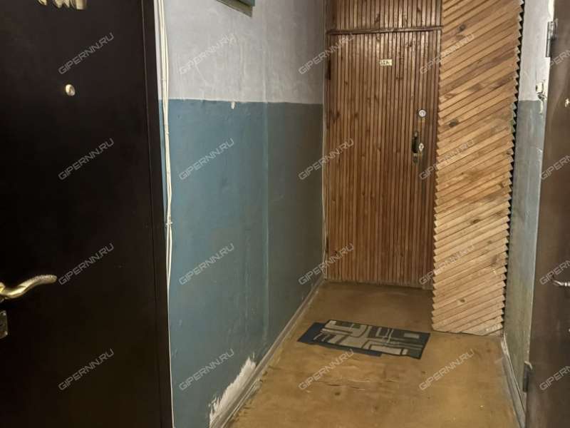 трёхкомнатная квартира на улице Адмирала Макарова дом 3