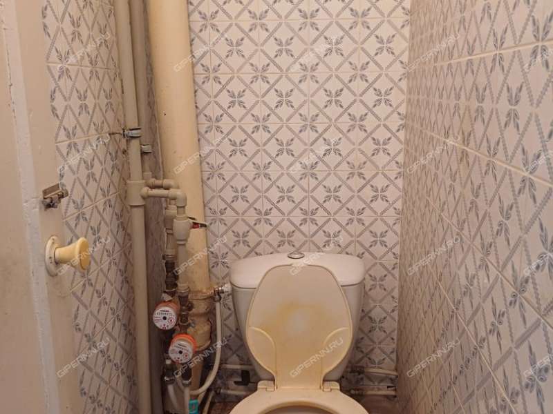 двухкомнатная квартира на улице Василия Иванова дом 14/1