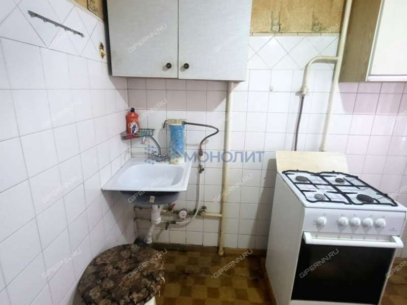 двухкомнатная квартира на Южном шоссе дом 16Б