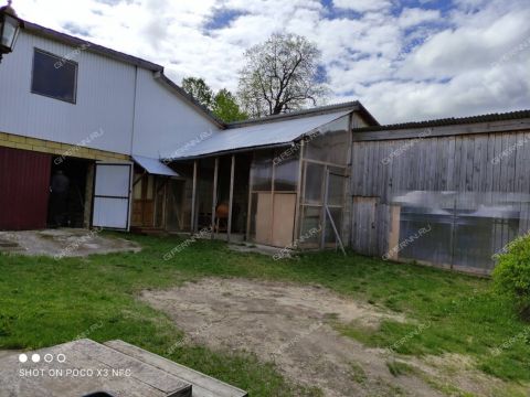 dom-derevnya-bezborodovo-urenskiy-municipalnyy-okrug фото