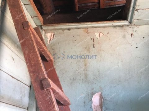 dom-derevnya-abaturovo-kstovskiy-rayon фото