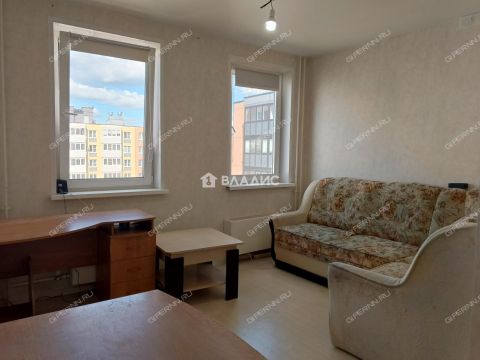 1-komnatnaya-ul-borisa-vidyaeva-d-24 фото