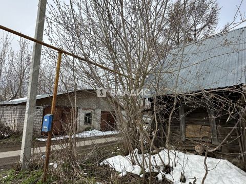 dom-selo-fedyakovo-kstovskiy-rayon фото