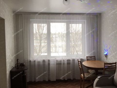 1-komnatnaya-ul-krasnodoncev-d-19 фото