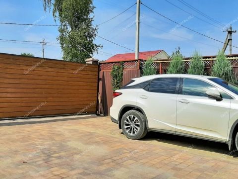 kottedzh-poselok-gnilicy-ul-trostnikovaya-d-20a фото