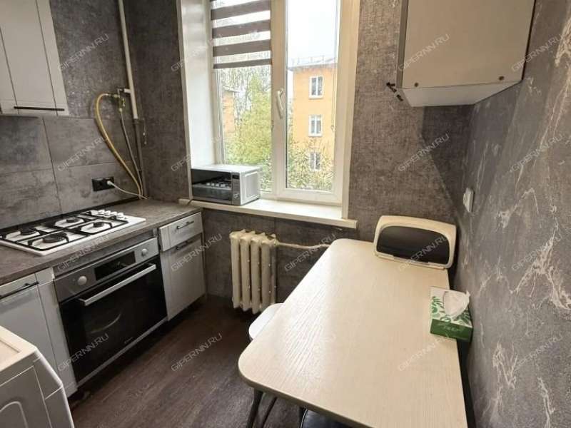 двухкомнатная квартира на Московском шоссе дом 330