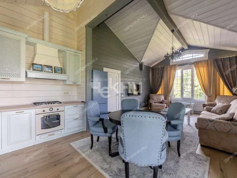 дом на  деревня Ступино