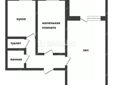 2-komnatnaya-ul-sergeya-esenina-d-21 фото