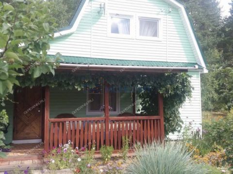dacha-leninec-8-derevnya-hmelevaya-polyana-ter-snt-dalnekonstantinovskiy-rayon фото