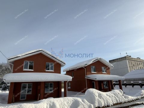 dom-selekcionnoy-stancii-sp-kstovskiy-rayon фото