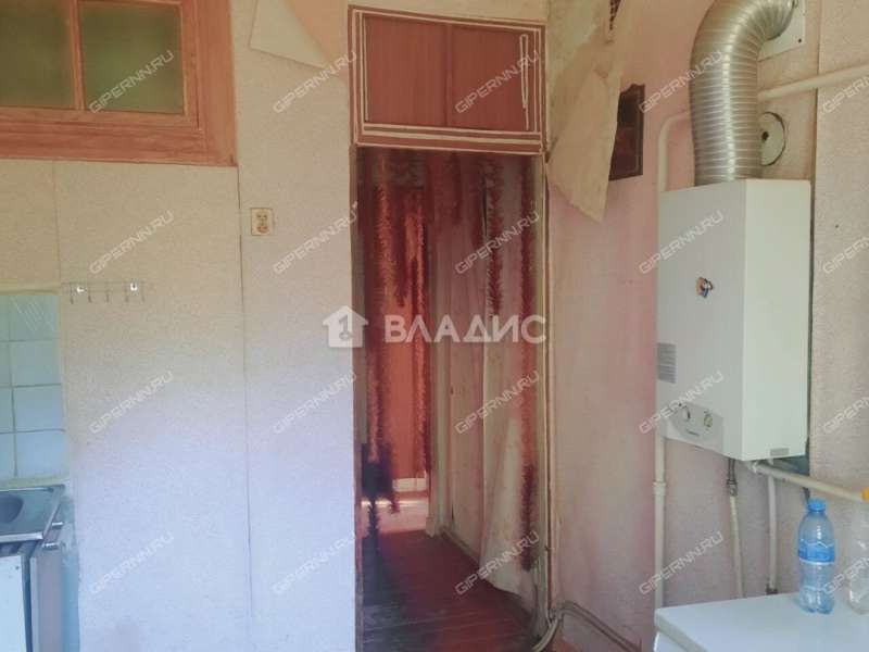 трёхкомнатная квартира на улице Дегтярёва дом 9