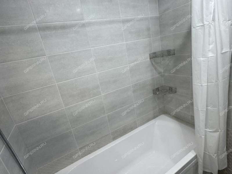 однокомнатная квартира на Зеленхозовской улице дом 1T