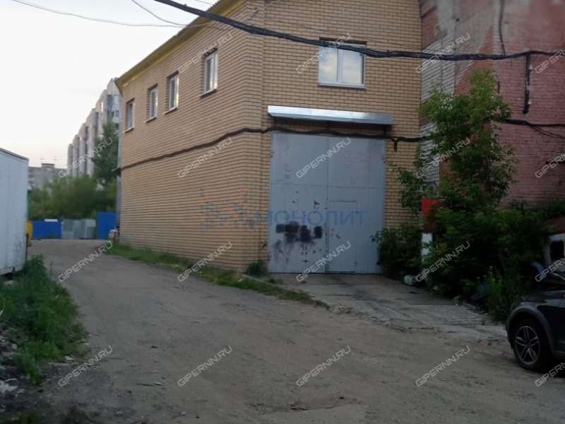 готовый бизнес эксклюзив! продам здание в Сормовском районе Нижнего Новгорода