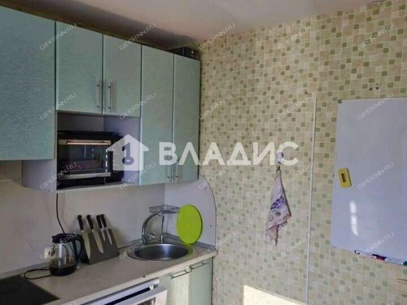 двухкомнатная квартира на улице Карла Маркса дом 46