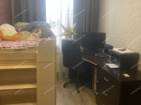 2-komnatnaya-poselok-40-let-oktyabrya-ul-akademika-pavlova-d-9 фото