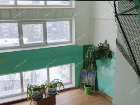 1-komnatnaya-ul-admirala-makarova-d-5 фото