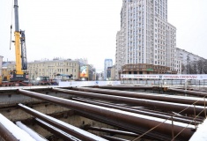 Никитин поставил задачу открыть две станции нижегородского метро в 2027 году