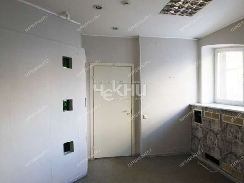 помещение под офис на улице Минина